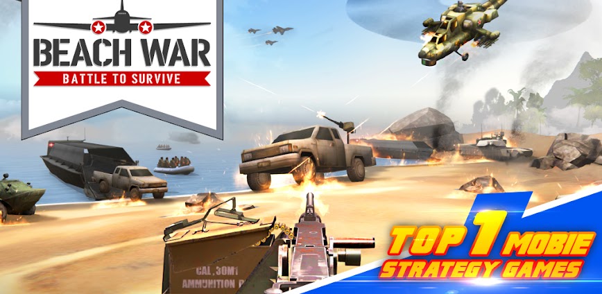 World War: Army Battle FPS 3D